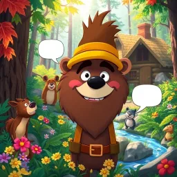 Log Jammin': Who's Logs Are These Anyway?