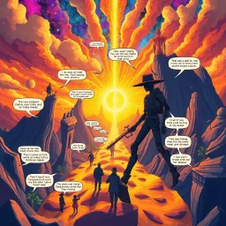 Spectrum Wars: Whose Dimension Is It Anyway?