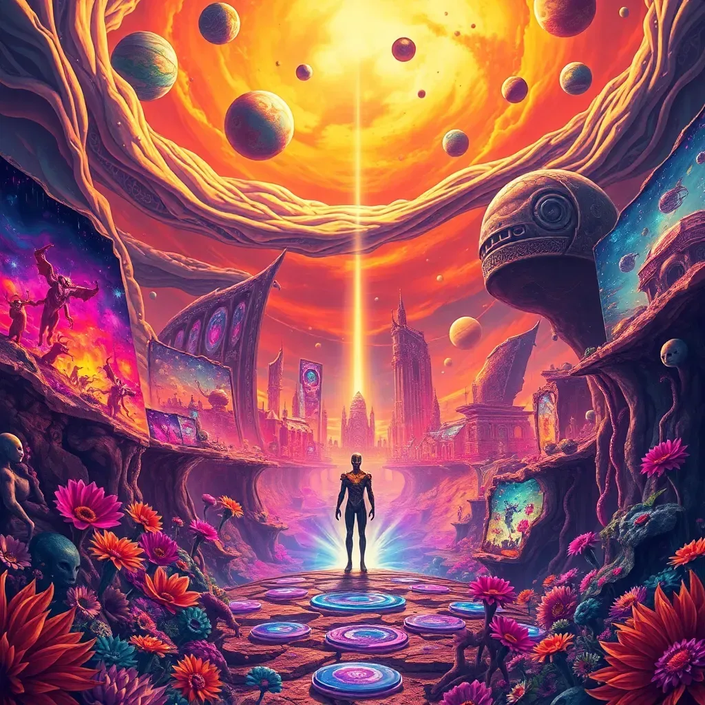 Spectrum Wars: Which Dimension Is It, Anyway?