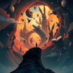 Chronicles of Chaos: Whose World Is It Anyway?