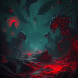 Nightmare Chronicles: Whose Dream Is It Anyway? - Text-based game