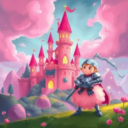 The Diaper Princess - Text-based game