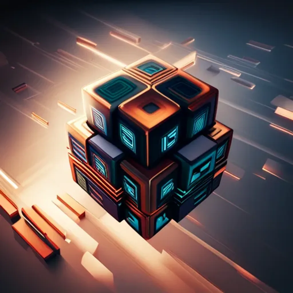 The Cube Conundrum