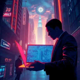 Codebreakers: The Infiltrators