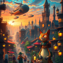 Engines of Mayhem - Text-based game