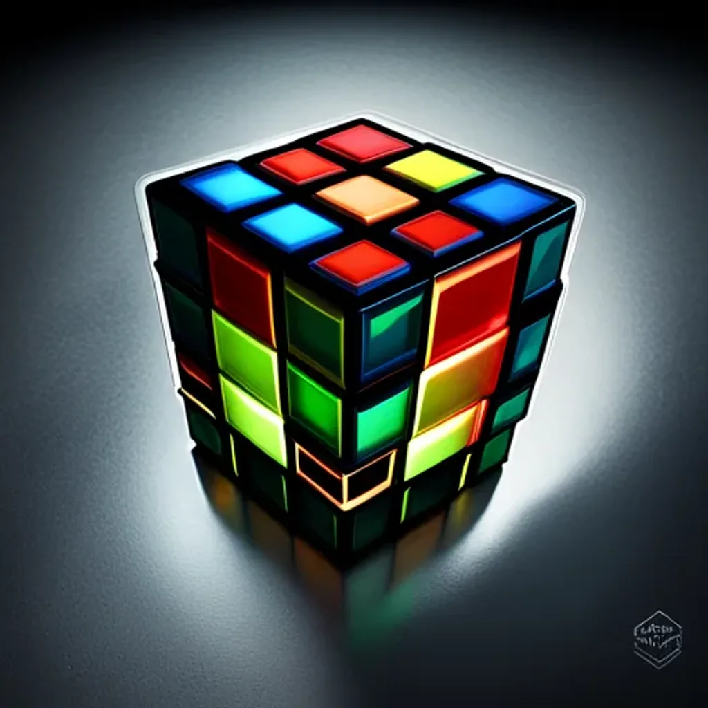 Spin & Solve