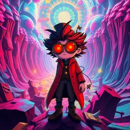 Spectrum Wars: Which Dimension Is It Anyway?