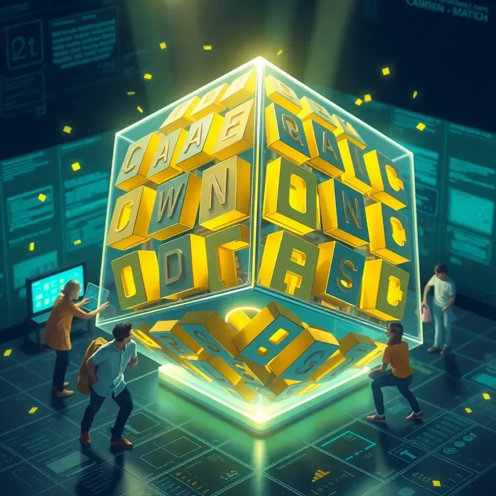 Spin Grid