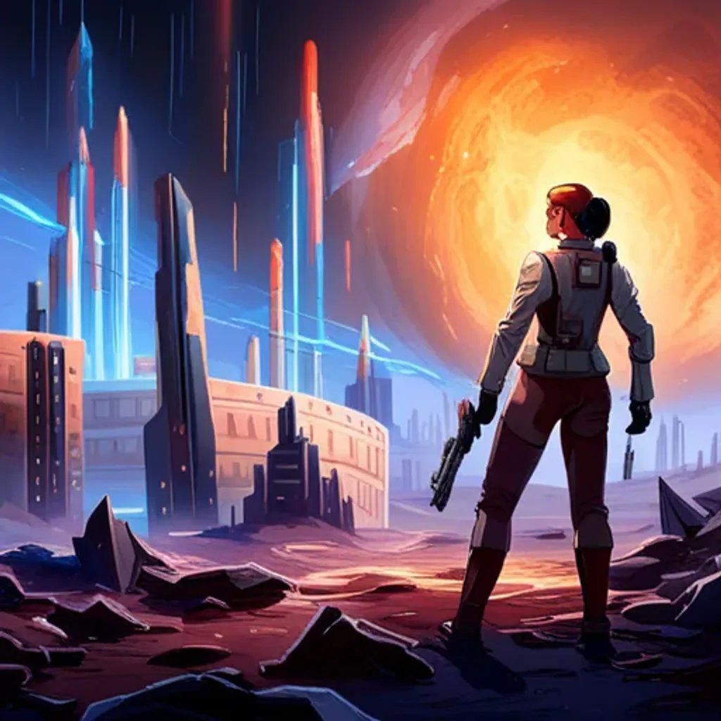 Portal Takedown