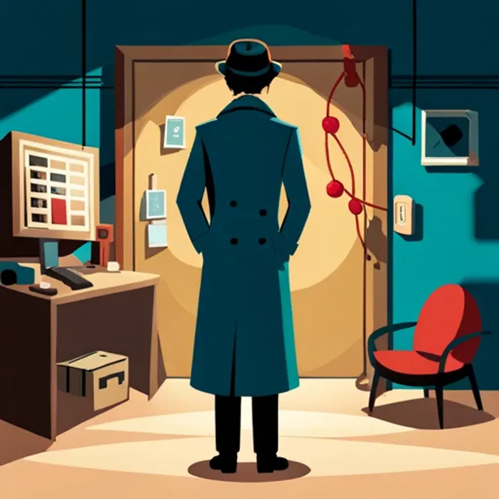 The Missing Reviewer