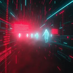 Haunted Byte: Who's Data Is It Anyway?