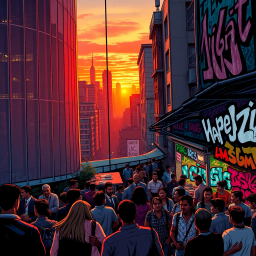 Code Switch Chronicles: Whose Hello Is It Anyway? - Text-based game