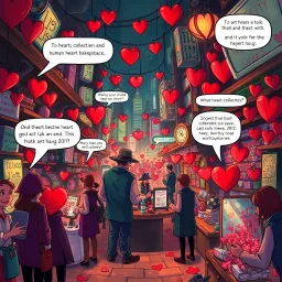 Whose Heart Is It Anyway?