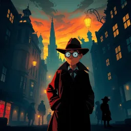 Whose Shadow Is It Anyway?