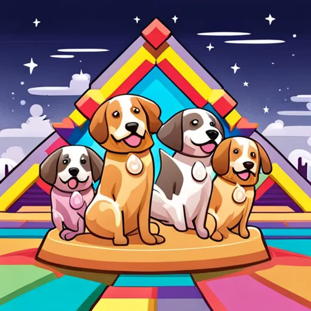 Barktastic Showdown