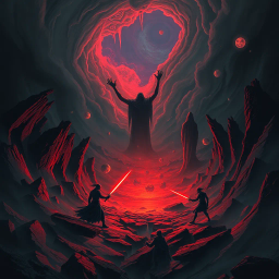 Nightmare Duels: Who's Dreaming Now? - Text-based game