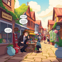 Whose Heirloom Is It Anyway? - Text-based game