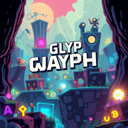 Byte-Size Chronicles - Text-based game