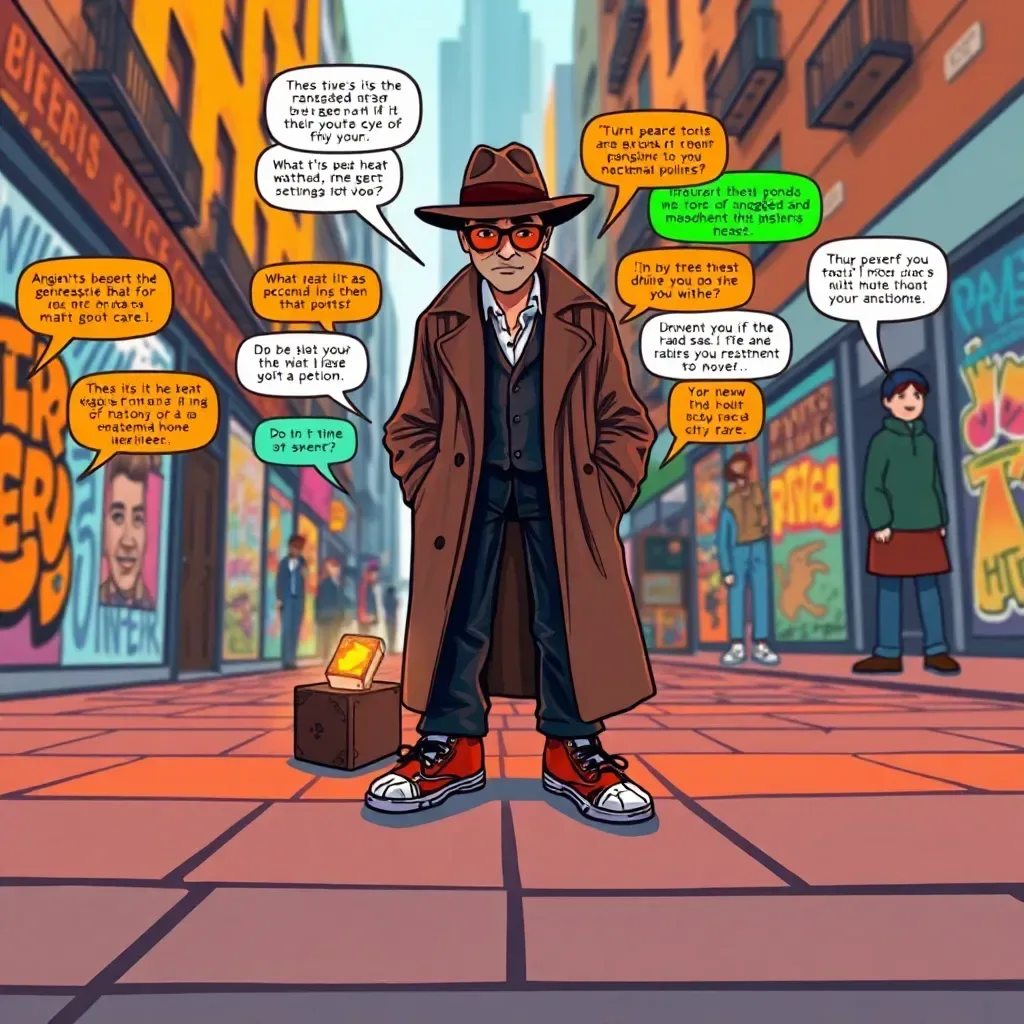 Code Switch Chronicles: Whose Hello is it Anyway?