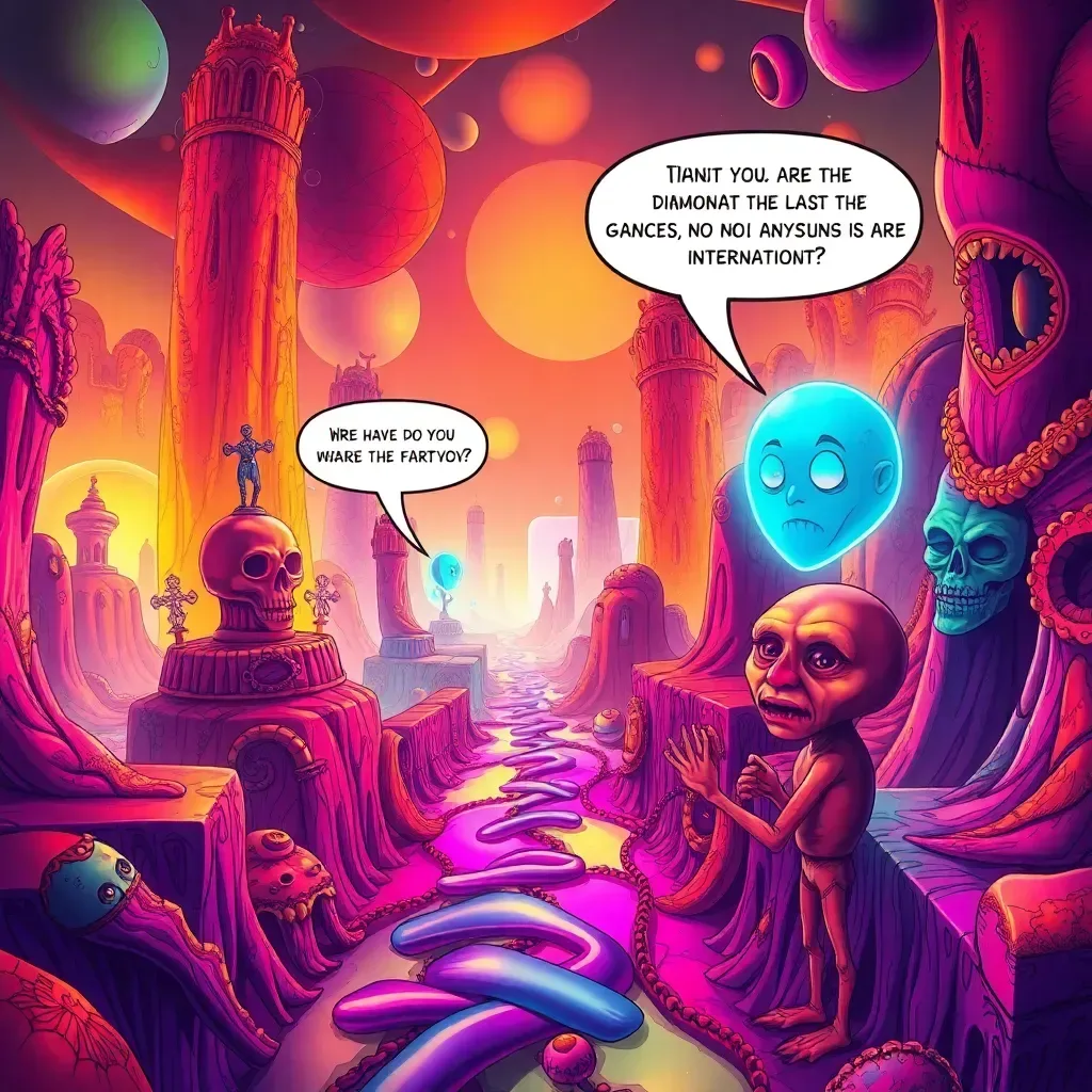 Spectrum Wars: Whose Dimension Is It Anyway?