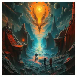 Nightmare Showdown