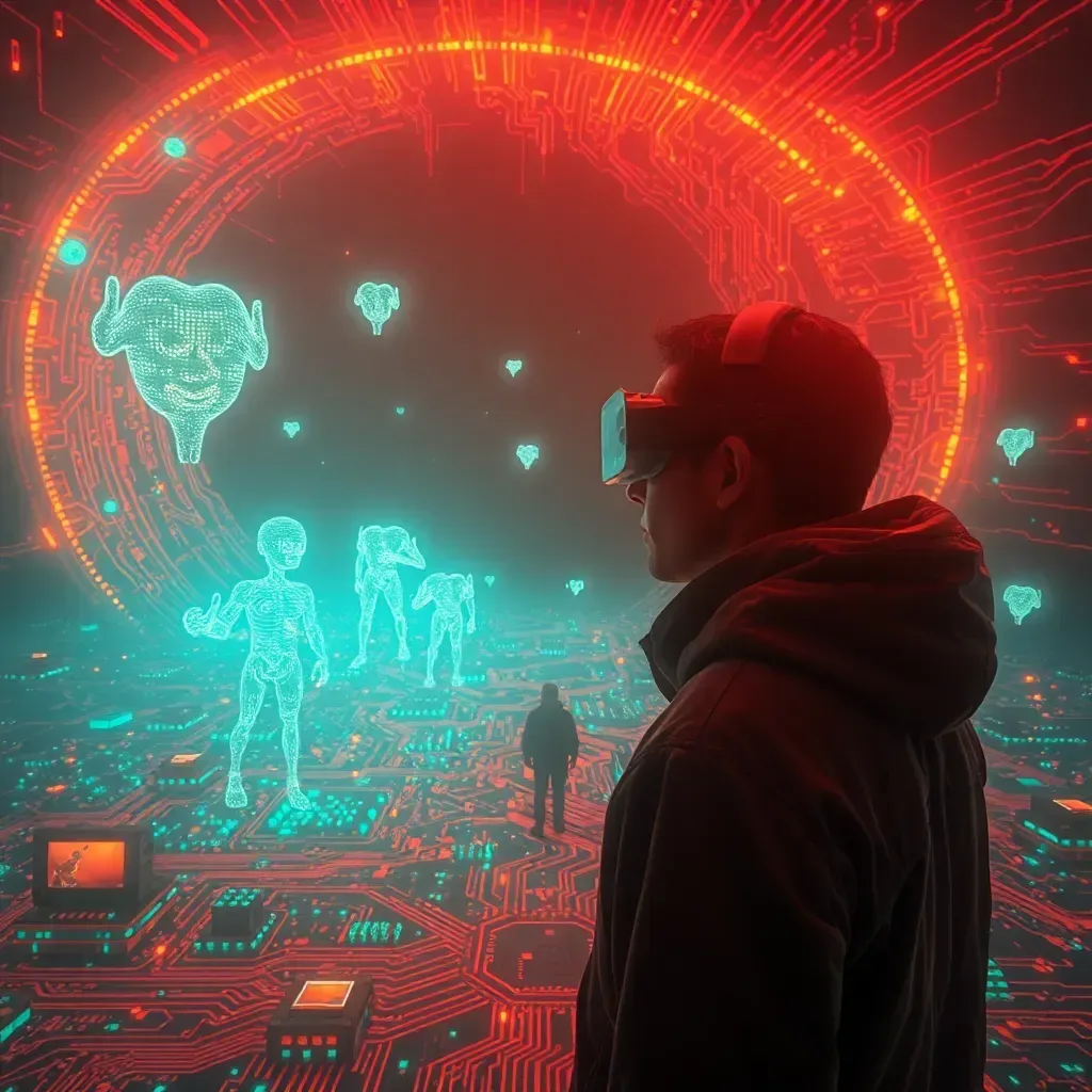 Haunted Byte: Who's Data Is It Anyway?