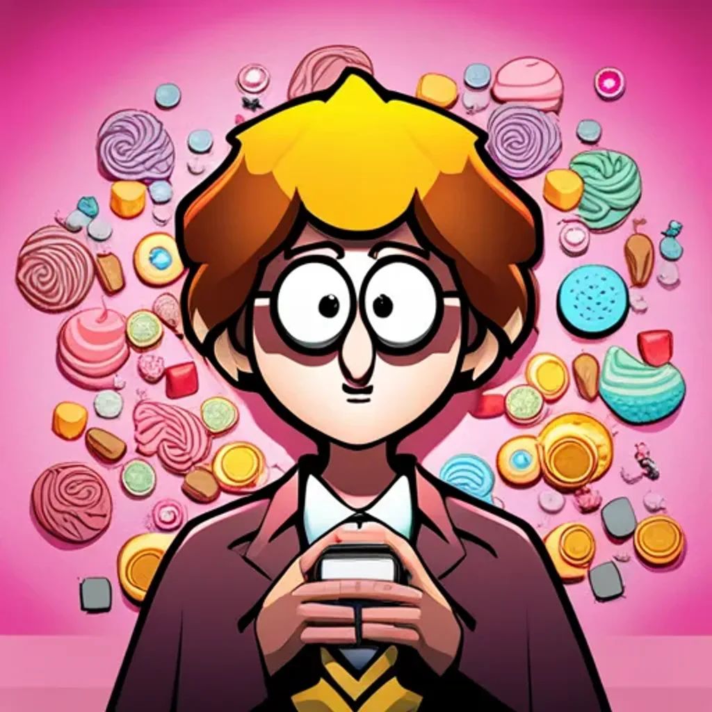 Sugar Rush