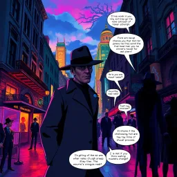 Whose Shadow is It Anyway?