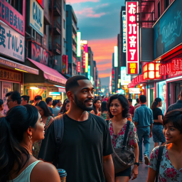 Code-Switch Chronicles: Whose Hello is it Anyway? - Text-based game