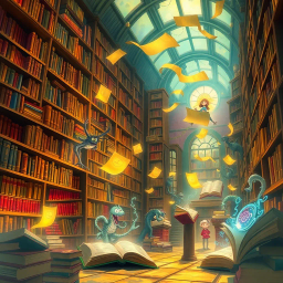 Narrative Nexus: Whose Adventure Is It Anyway? - Text-based game