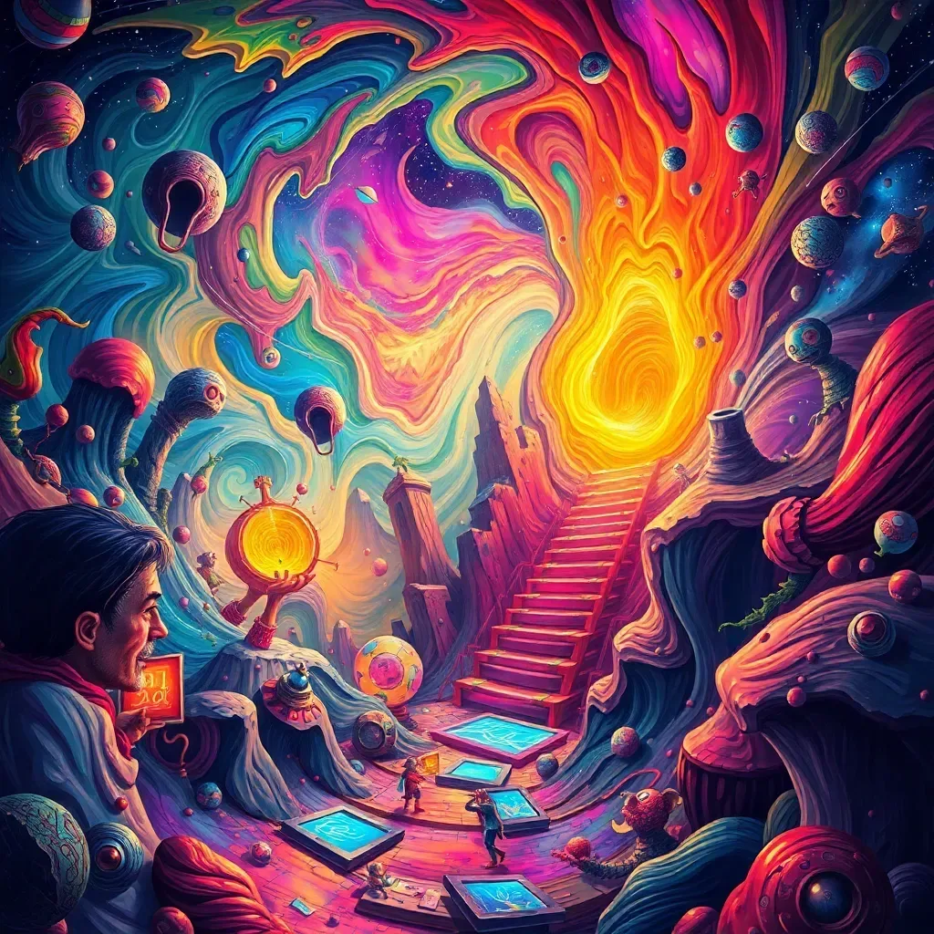 Spectrum Wars: Whose Dimension Is It Anyway?
