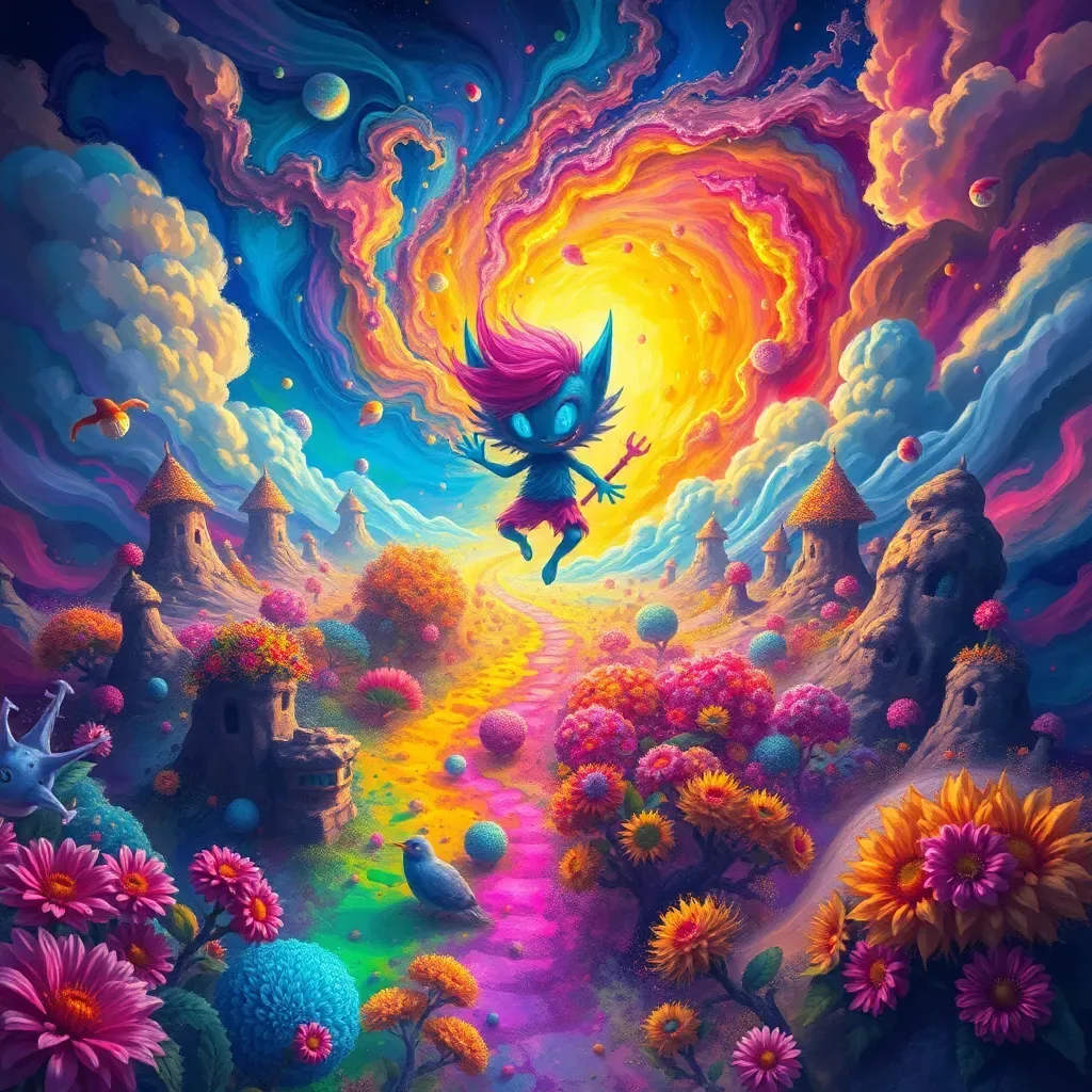 Spectrum Wars: Whose Dimension Is It Anyway?
