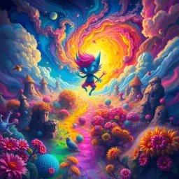 Spectrum Wars: Whose Dimension Is It Anyway?