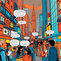 Code Switch Chronicles: Whose Hello Is It Anyway?
