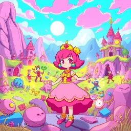 Taboo Power-Up: Dungeon of Delights - Text-based game