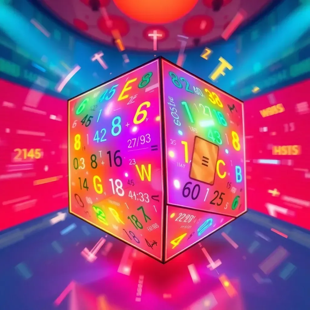 Spinning Equations