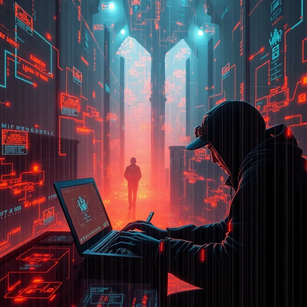 Connection Interrupted