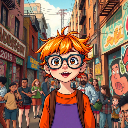 Empowered Exposures - Text-based game