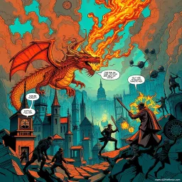 ChronoChaos: Who's Time Is It Anyway?