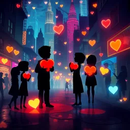 Heartbreak Chronicles: Whose Heart Is It, Anyway?