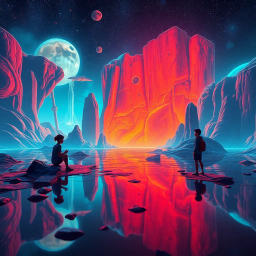 Ego Odyssey: Whose Adventure Is It Anyway? - Text-based game