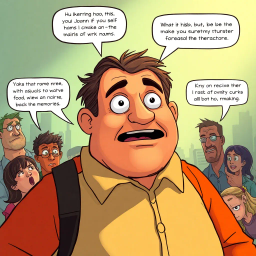 Ego Odyssey: Whose Adventure Is It Anyway? - Text-based game