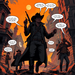 ChronoChase: Whose Time Is It Anyway? - Text-based game