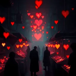 Whose Heart Is It Anyway?
