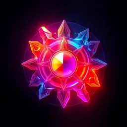 Spinning Glyphs - Text-based game