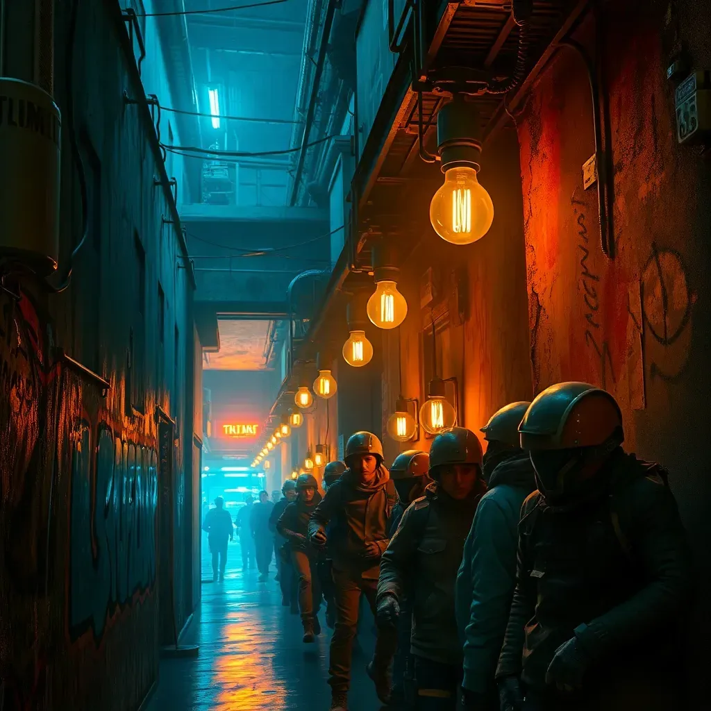 Spectrum Shifters