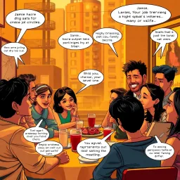 Code Switch Chronicles: Whose Hello Is It Anyway?