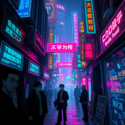 Hello, Who Dis? - Text-based game