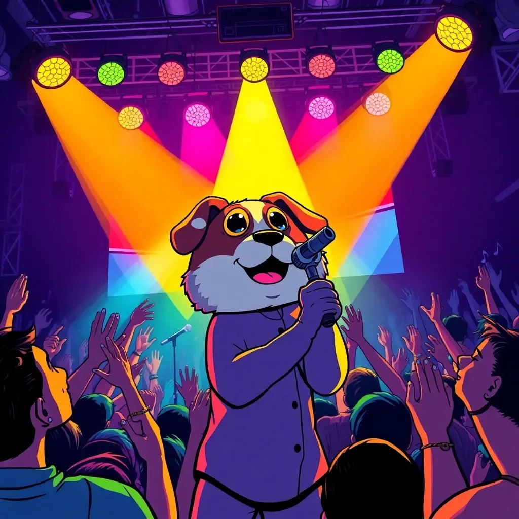 BeatBox Bark