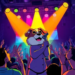 BeatBox Bark